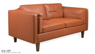 sofa rossano SFR 109